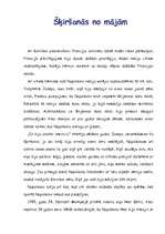 Referāts 'Kodolīgs ieskats Napoleona Bonaparta dzīvē', 8.