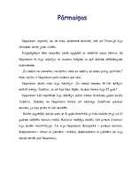 Referāts 'Kodolīgs ieskats Napoleona Bonaparta dzīvē', 10.