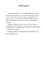 Referāts 'Kodolīgs ieskats Napoleona Bonaparta dzīvē', 13.