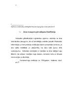 Referāts 'Jūras transports', 7.