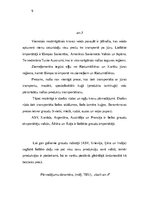 Referāts 'Jūras transports', 9.