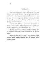 Referāts 'Jūras transports', 23.