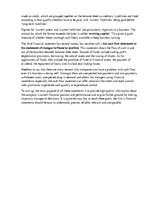 Eseja 'Financial Statements', 2.