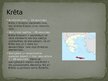 Prezentācija 'Krētas un Mikēnu kultūra', 10.