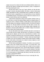 Eseja 'Svešinieks slēpjas ikkatrā no mums', 2.