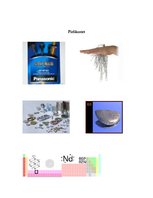 Konspekts 'Neodīms', 3.