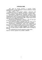 Biznesa plāns 'SIA "Dhanvantari"', 3.