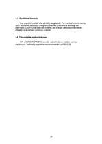 Biznesa plāns 'SIA "Dhanvantari"', 14.