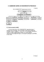 Biznesa plāns 'SIA "Dhanvantari"', 15.