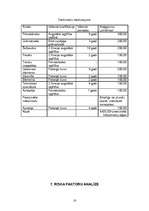 Biznesa plāns 'SIA "Dhanvantari"', 16.