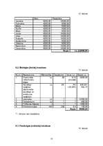 Biznesa plāns 'SIA "Dhanvantari"', 18.