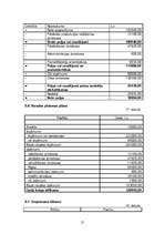 Biznesa plāns 'SIA "Dhanvantari"', 21.