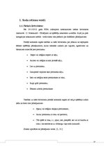 Referāts 'Soda sitieni futbolā - raksturojums, mācīšanas metodika', 5.