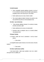 Referāts 'Soda sitieni futbolā - raksturojums, mācīšanas metodika', 8.