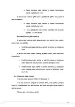 Referāts 'Soda sitieni futbolā - raksturojums, mācīšanas metodika', 9.