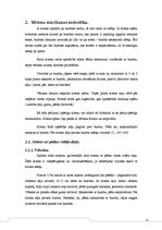 Referāts 'Soda sitieni futbolā - raksturojums, mācīšanas metodika', 14.