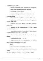 Referāts 'Soda sitieni futbolā - raksturojums, mācīšanas metodika', 15.