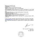 Prezentācija 'Starptautiskās tirdzniecības tiesības. Ārējās tirdzniecības darījums', 25.