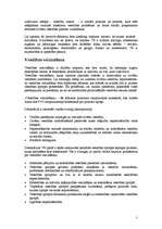 Konspekts 'Veselība, veselības veicināšana. Pacienta izglītošana veselības mācība. Māsu lom', 3.