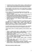 Konspekts 'Veselība, veselības veicināšana. Pacienta izglītošana veselības mācība. Māsu lom', 6.