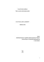 Referāts 'Holivudas zelta laikmets', 1.