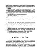 Konspekts 'Kanāda, Kolumbija, Kipra', 2.