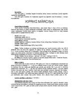 Konspekts 'Kanāda, Kolumbija, Kipra', 6.