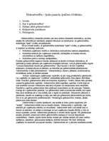 Eseja 'Grāmatvedība - īpaša pasaule īpašiem cilvēkiem', 1.