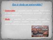 Prezentācija 'Skola un universitāte viduslaikos', 3.
