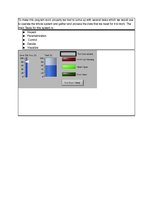 Paraugs 'Water Tank Project C++', 5.