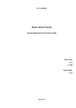 Referāts 'Banku sistēma Latvijā', 2.
