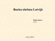 Referāts 'Banku sistēma Latvijā', 30.