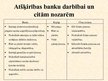 Referāts 'Banku sistēma Latvijā', 35.