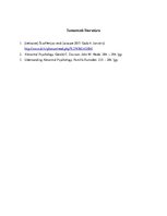 Referāts 'Šizofrēnijas vēsture', 10.