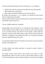 Konspekts 'Enerģijas iegūšana senatnē', 2.