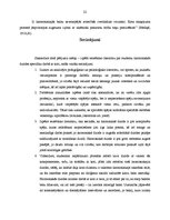 Referāts 'Studentu harmoniskās dzirdes specifika darbā ar kori', 22.