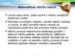 Prezentācija 'Interaktīvās mācīšanas metodes matemātikā', 3.