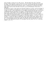 Eseja 'Analysis of a Personal Significant Life Stress', 2.