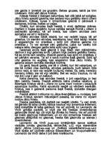 Eseja 'Pētījums par mākslas darbu "Svētais vakarēdiens"', 2.