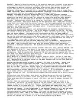 Eseja 'Baseball', 1.