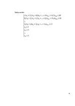 Referāts 'Ievads operāciju pētīšanā. Pārtikas grozs', 10.