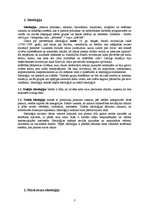 Referāts 'Ideoloģija', 3.