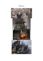 Eseja 'Filmas "Rīgas sargi" recenzija', 5.