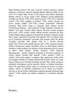 Konspekts 'Gundega Repše "Alvas kliedziens"', 2.