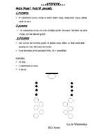 Konspekts 'Stafete sportā', 1.