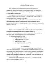 Referāts 'Kristāli un kristālu audzēšana', 9.