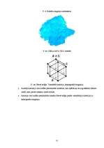 Referāts 'Kristāli un kristālu audzēšana', 31.