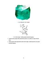 Referāts 'Kristāli un kristālu audzēšana', 32.
