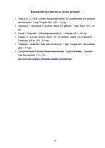 Referāts 'Masu mediju ietekme uz sabiedrību', 14.