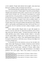 Eseja 'Pirmais pasaules karš - galvenie kara posmi un to raksturojums, karojošo valstu ', 4.